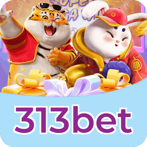 Tabela RTP dos jogos de cassino da 313bet